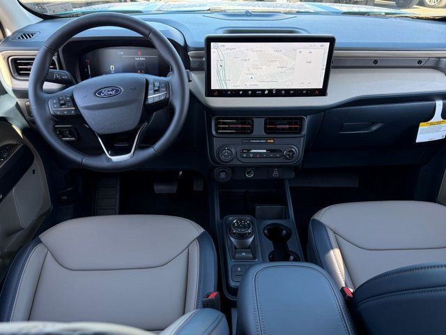 2026 Ford Maverick Lariat Springfield VA