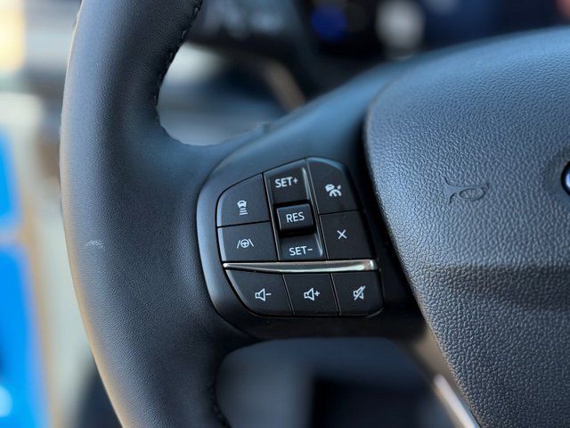 2026 Ford Maverick Lariat Springfield VA