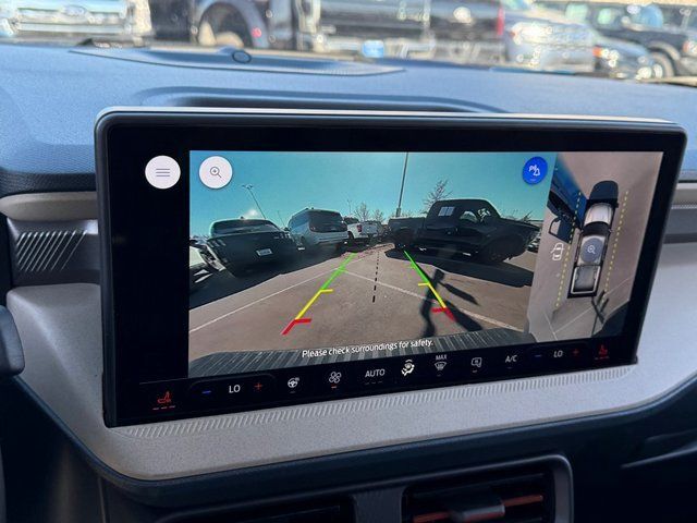 2026 Ford Maverick Lariat Springfield VA