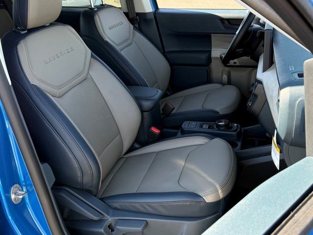 2026 Ford Maverick Lariat Springfield VA