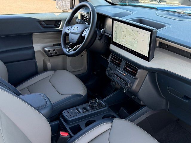 2026 Ford Maverick Lariat Springfield VA