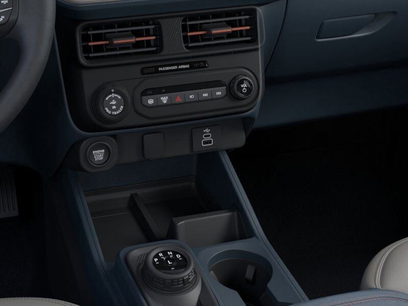 2026 Ford Maverick Lariat Springfield VA