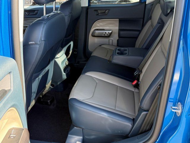 2026 Ford Maverick Lariat Springfield VA