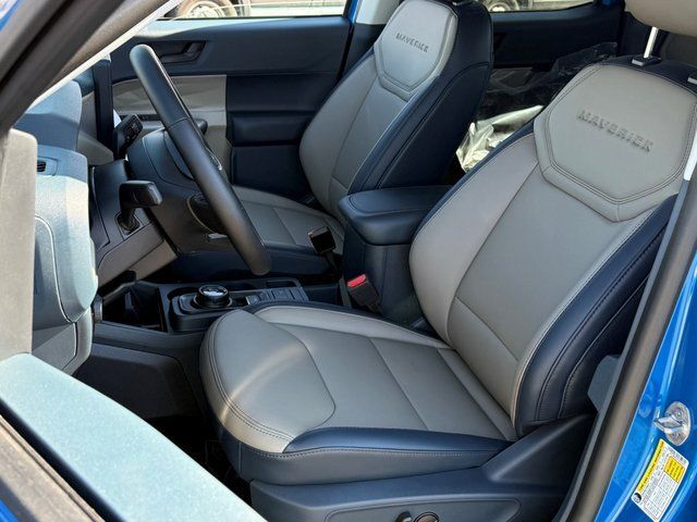 2026 Ford Maverick Lariat Springfield VA