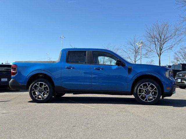 2026 Ford Maverick Lariat Springfield VA