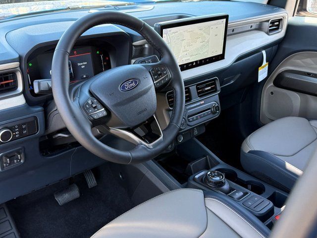 2026 Ford Maverick Lariat Springfield VA