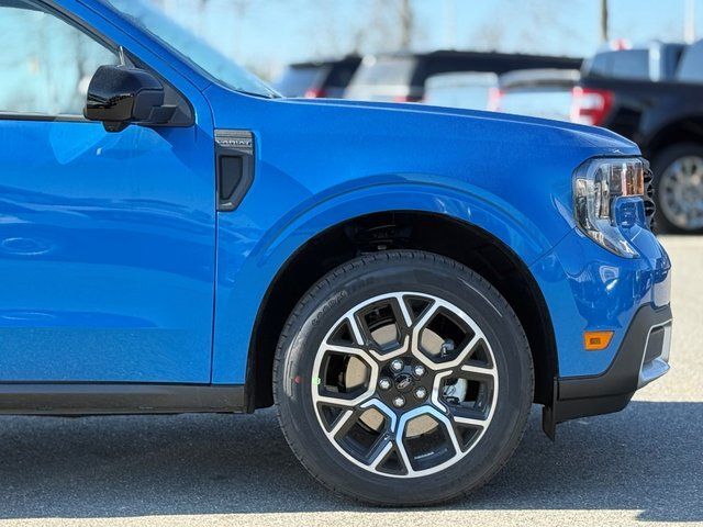 2026 Ford Maverick Lariat Springfield VA