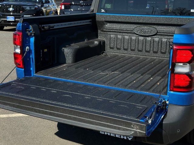 2026 Ford Maverick Lariat Springfield VA