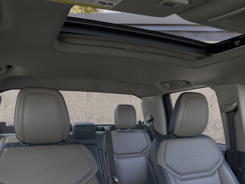 2026 Ford Maverick Lariat Warrenton VA