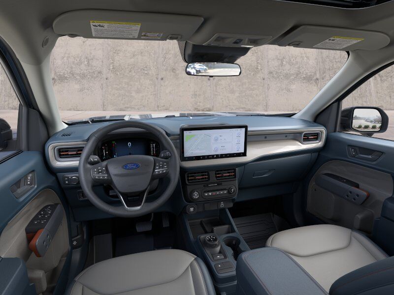 2026 Ford Maverick Lariat Warrenton VA
