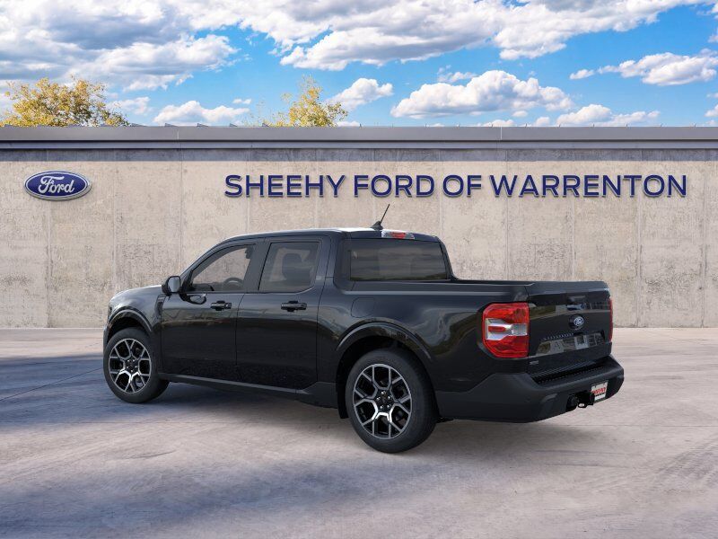 2026 Ford Maverick Lariat Warrenton VA
