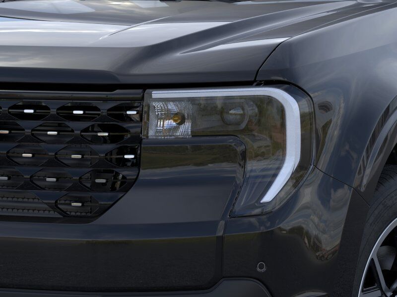 2026 Ford Maverick Lariat Warrenton VA