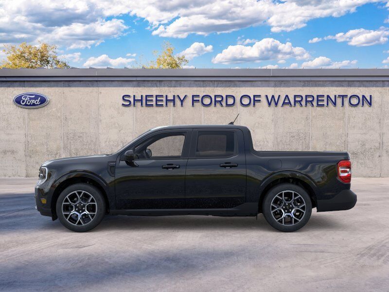 2026 Ford Maverick Lariat Warrenton VA