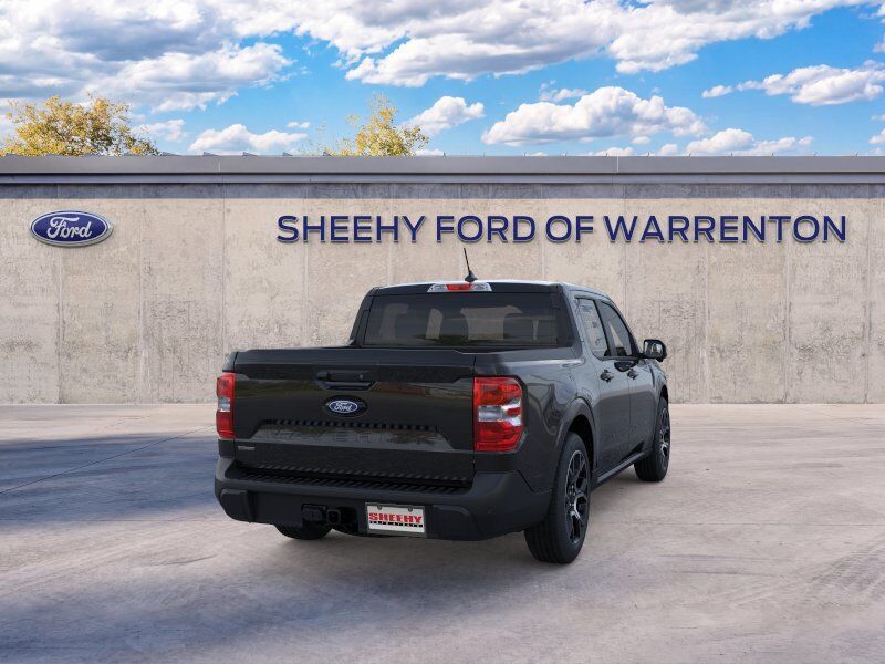 2026 Ford Maverick Lariat Warrenton VA