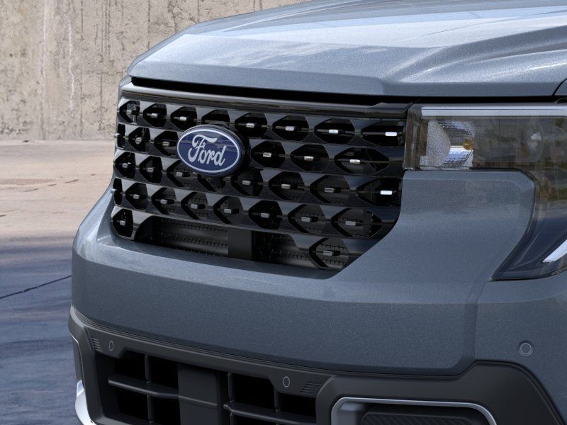 2026 Ford Maverick Lariat Warrenton VA