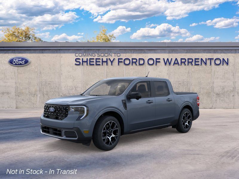 2026 Ford Maverick Lariat Warrenton VA