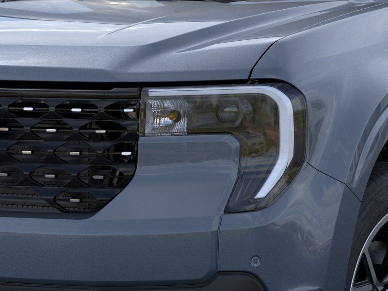 2026 Ford Maverick Lariat Warrenton VA