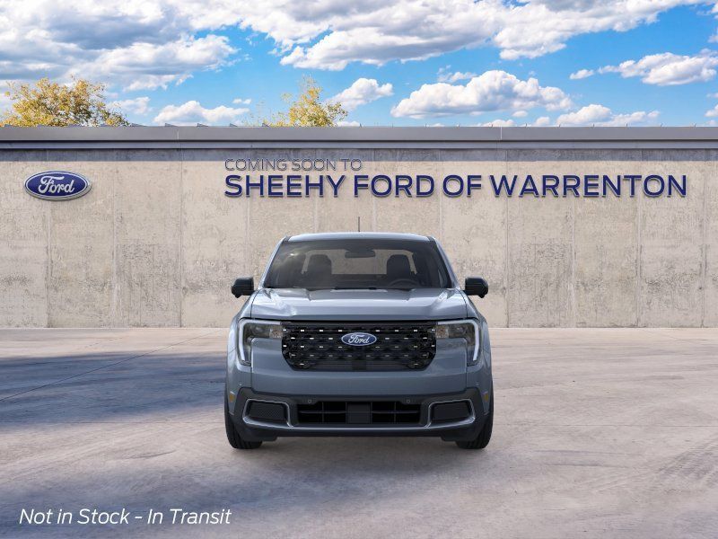 2026 Ford Maverick Lariat Warrenton VA