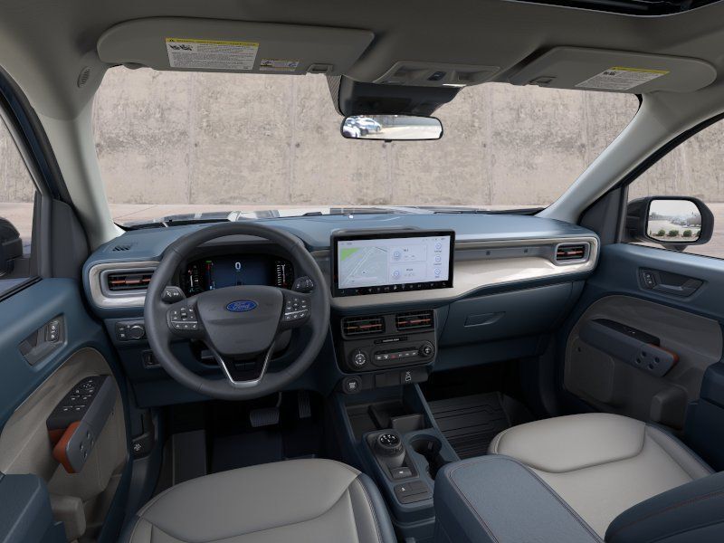 2026 Ford Maverick Lariat Warrenton VA