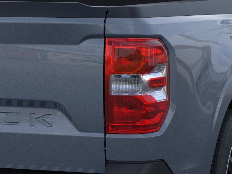 2026 Ford Maverick Lariat Warrenton VA