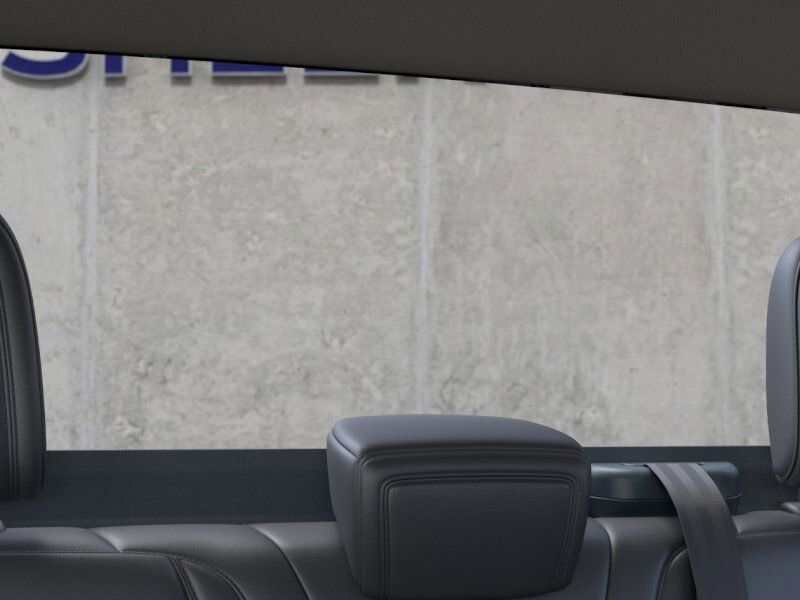 2026 Ford Maverick Lariat Warrenton VA