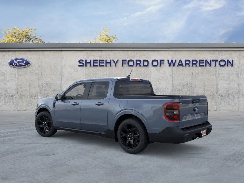 2026 Ford Maverick Lariat Warrenton VA