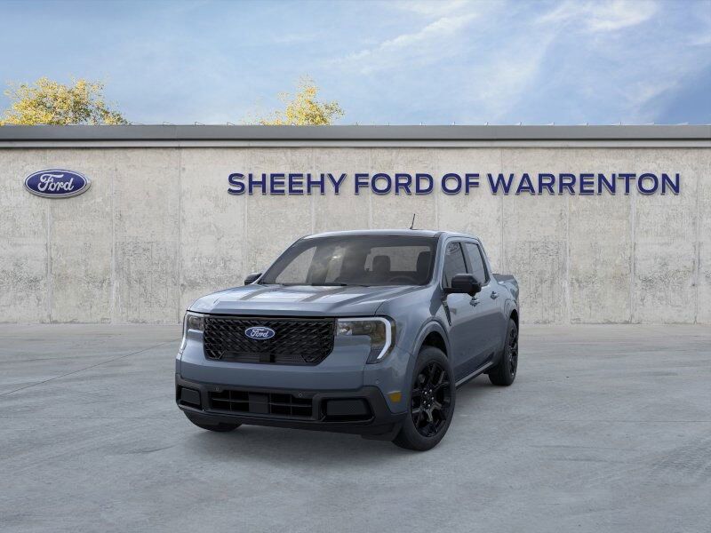 2026 Ford Maverick Lariat Warrenton VA