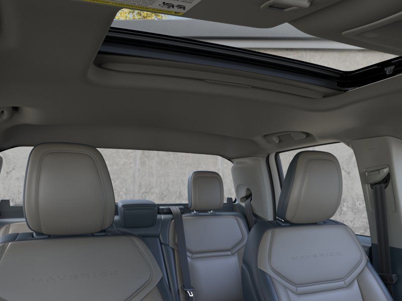 2026 Ford Maverick Lariat Warrenton VA