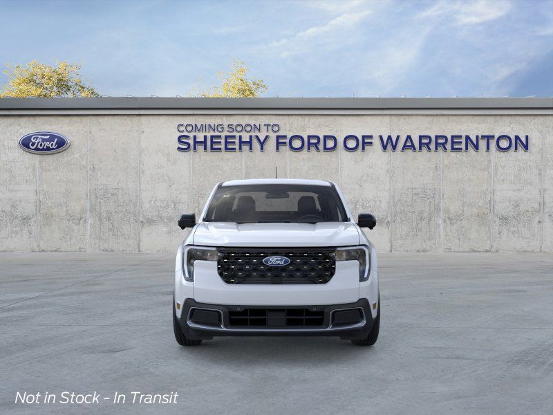 2026 Ford Maverick Lariat Warrenton VA