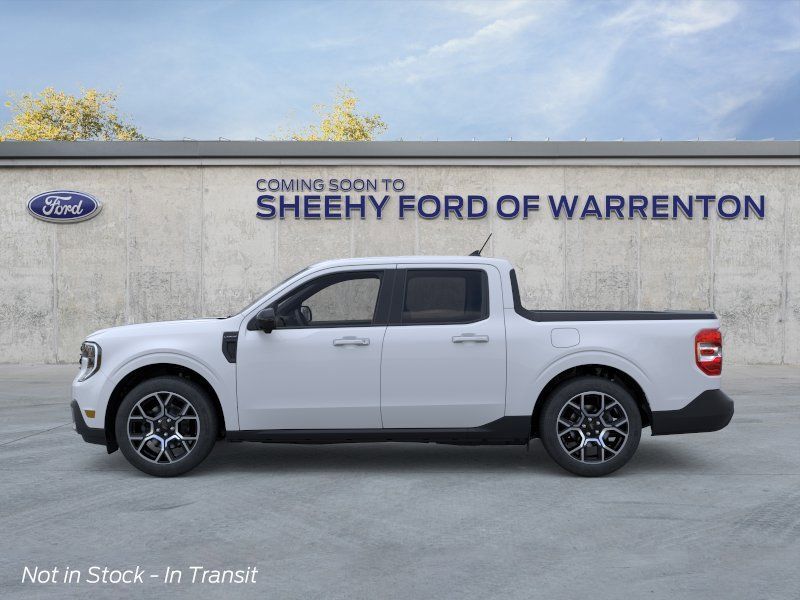 2026 Ford Maverick Lariat Warrenton VA