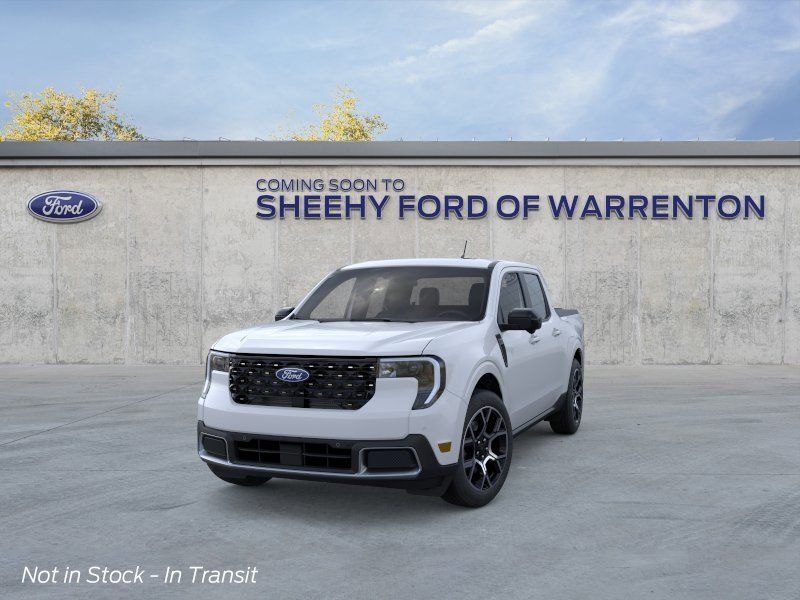 2026 Ford Maverick Lariat Warrenton VA