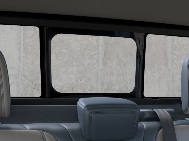 2026 Ford Maverick Lariat Warrenton VA