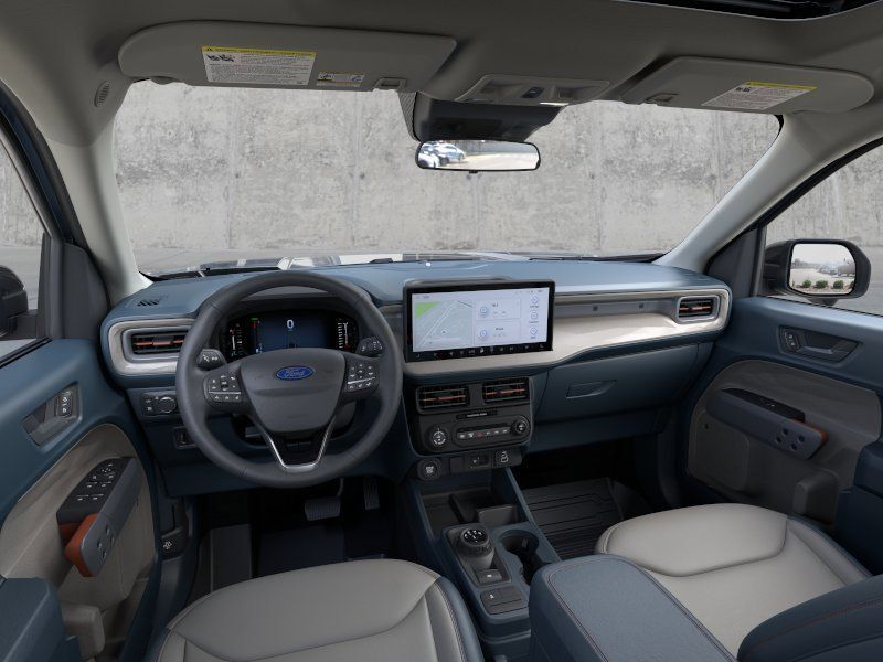 2026 Ford Maverick Lariat Warrenton VA