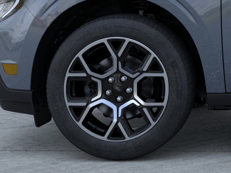 2026 Ford Maverick Lariat Warrenton VA