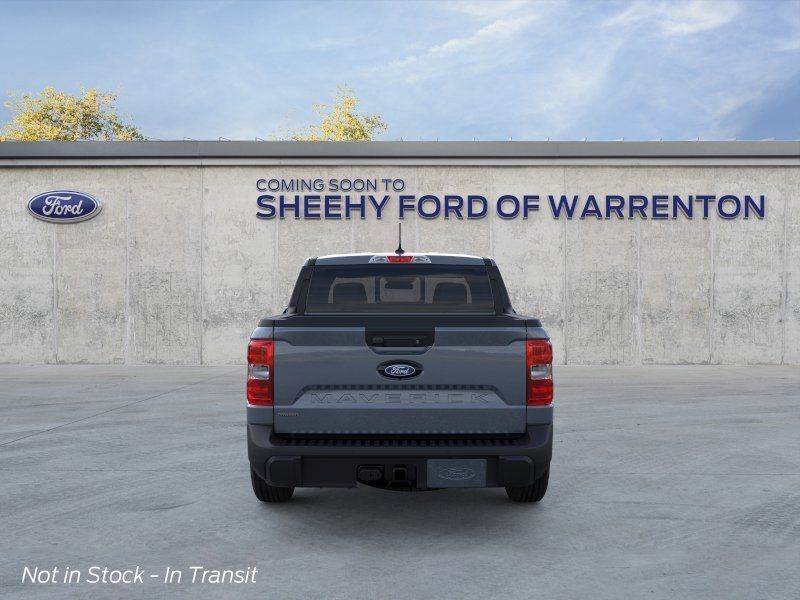 2026 Ford Maverick Lariat Warrenton VA