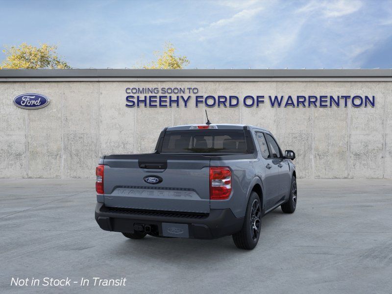 2026 Ford Maverick Lariat Warrenton VA