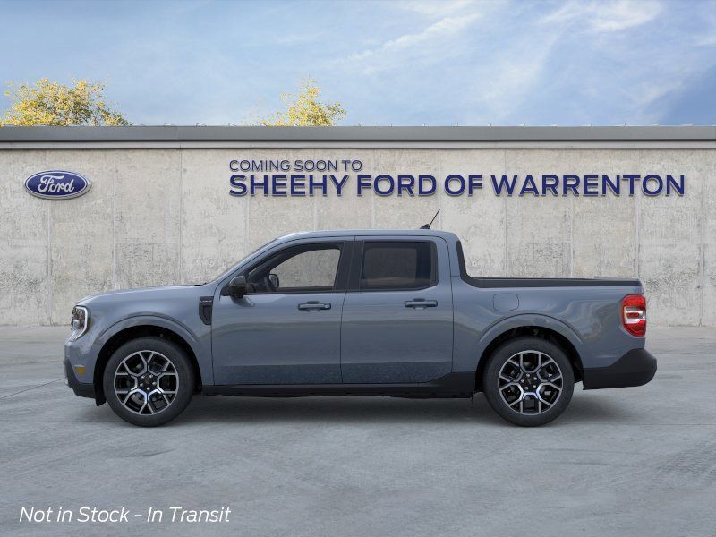 2026 Ford Maverick Lariat Warrenton VA