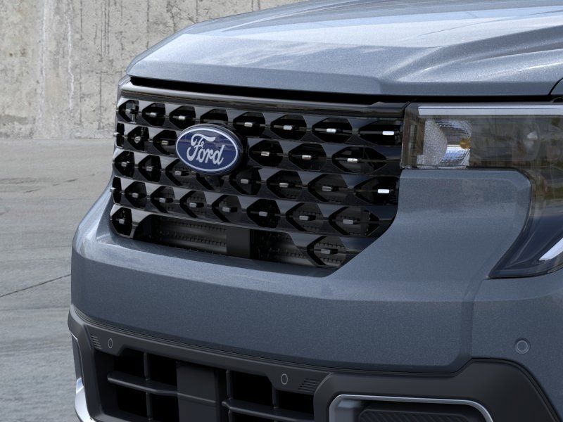 2026 Ford Maverick Lariat Warrenton VA