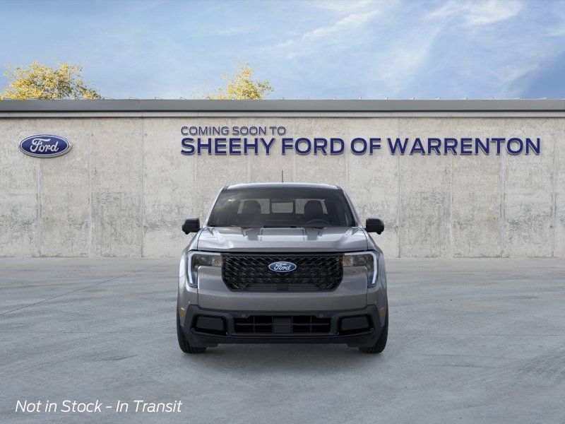 2026 Ford Maverick Lariat Warrenton VA