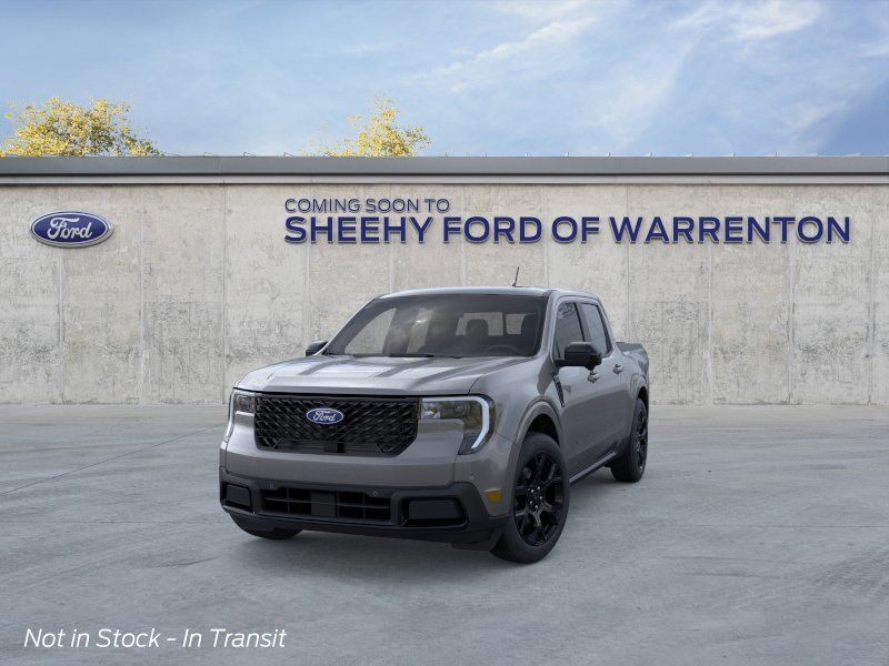 2026 Ford Maverick Lariat Warrenton VA