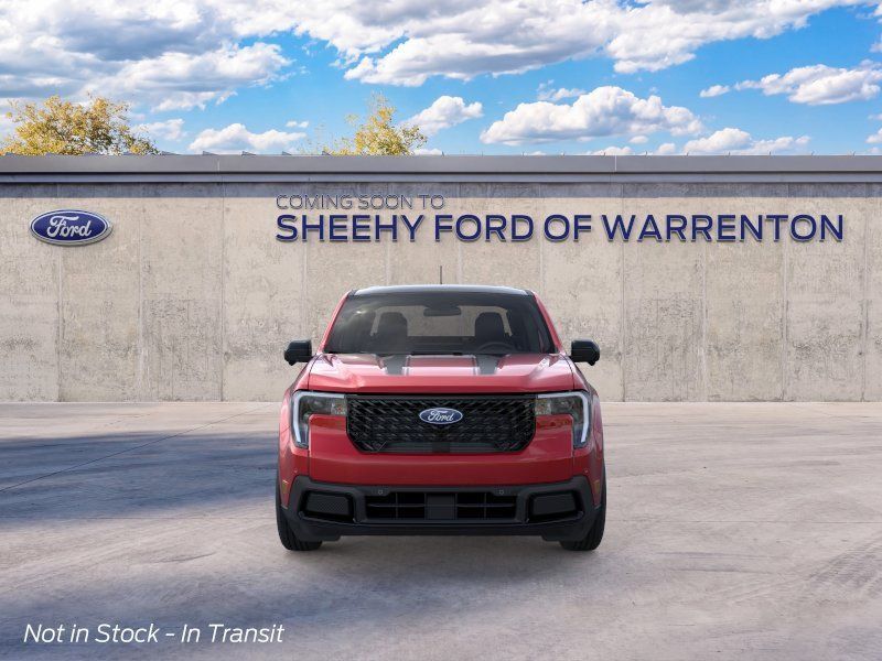 2026 Ford Maverick Lariat Warrenton VA