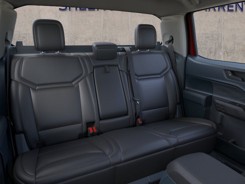 2026 Ford Maverick Lariat Warrenton VA