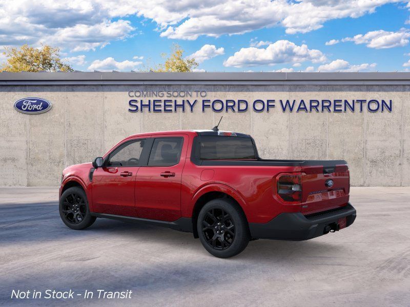 2026 Ford Maverick Lariat Warrenton VA