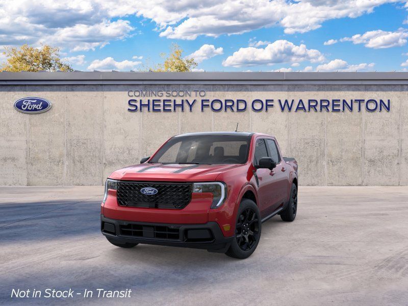 2026 Ford Maverick Lariat Warrenton VA