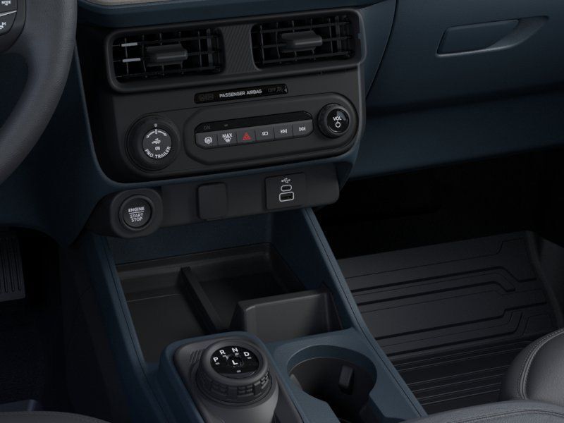2026 Ford Maverick Lariat Warrenton VA