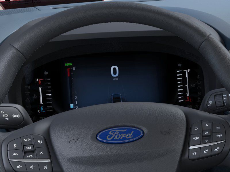 2026 Ford Maverick Lariat Warrenton VA