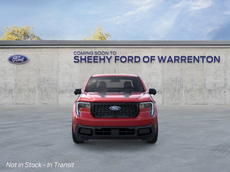 2026 Ford Maverick Lariat Warrenton VA