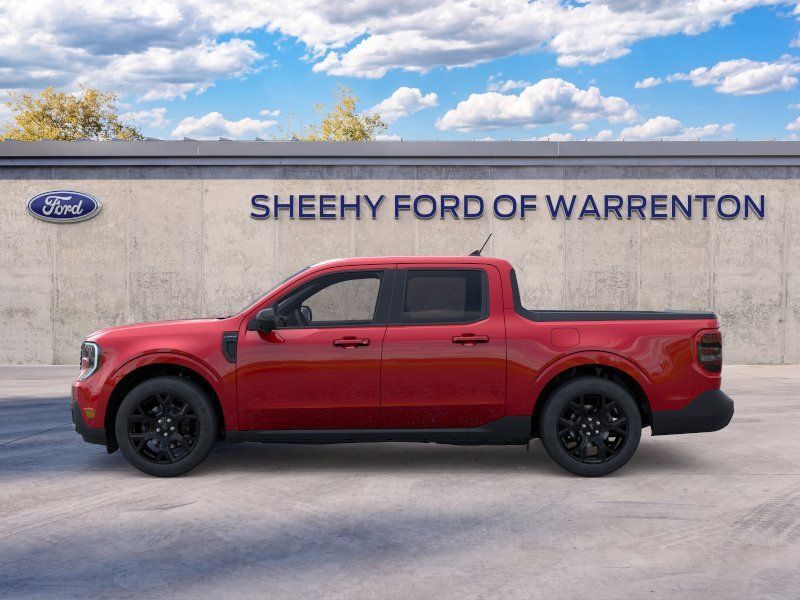 2026 Ford Maverick Lariat Warrenton VA