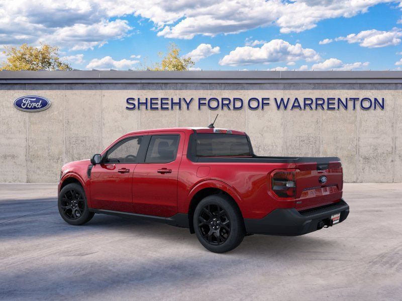 2026 Ford Maverick Lariat Warrenton VA