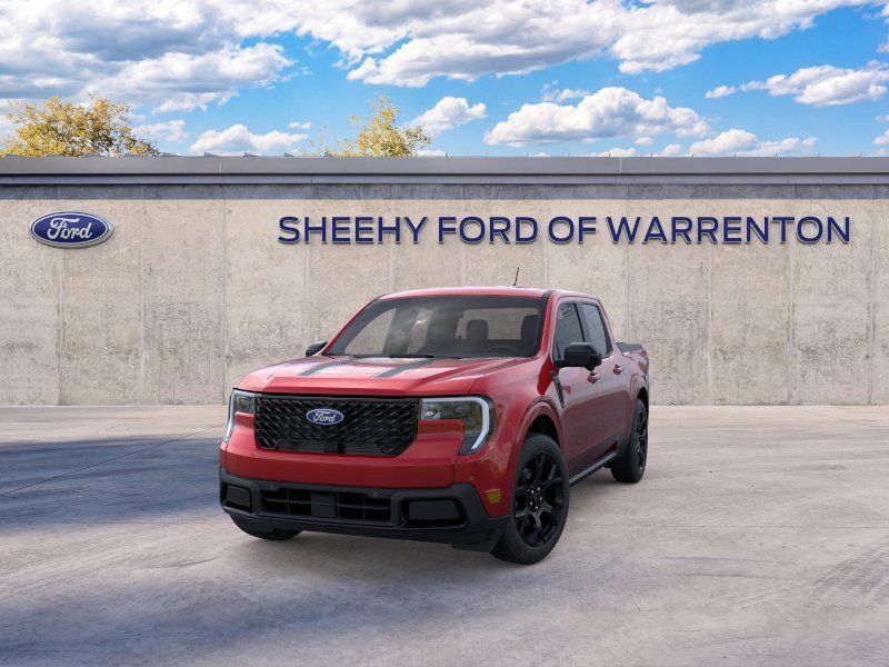 2026 Ford Maverick Lariat Warrenton VA